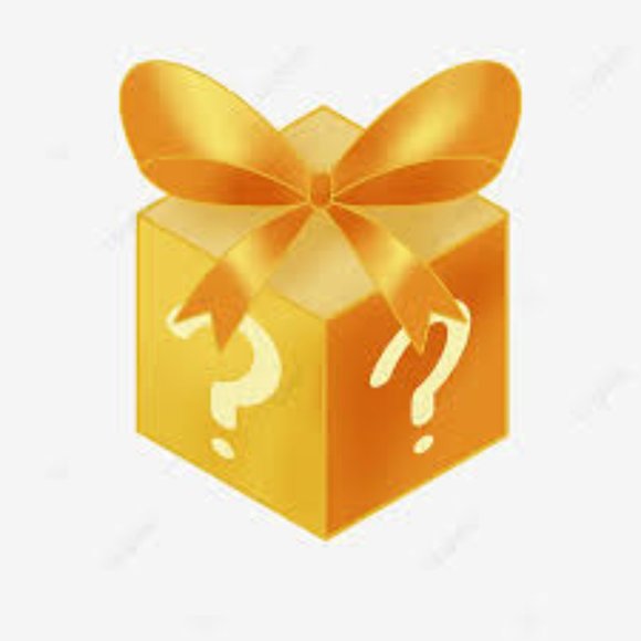 Other - Mystery Box Valued over $75